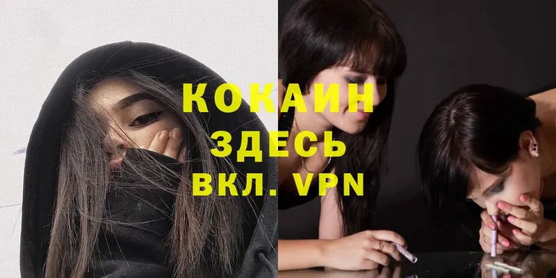 КОКАИН 99%  Куртамыш 